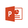 MS PowerPoint