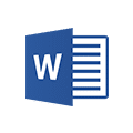 MS Word