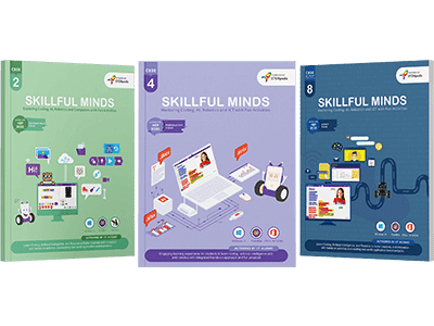 Skillful Minds