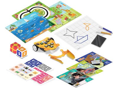 AR Interactive Storybook
