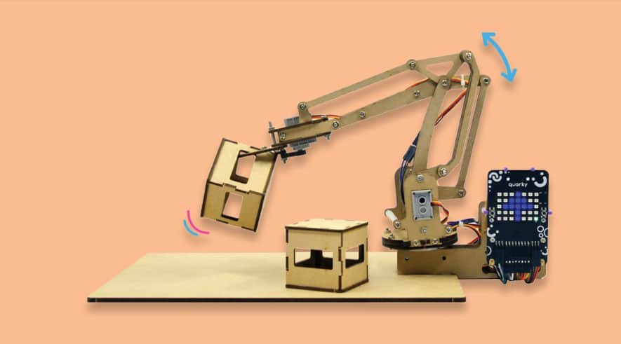 Robotic Arm