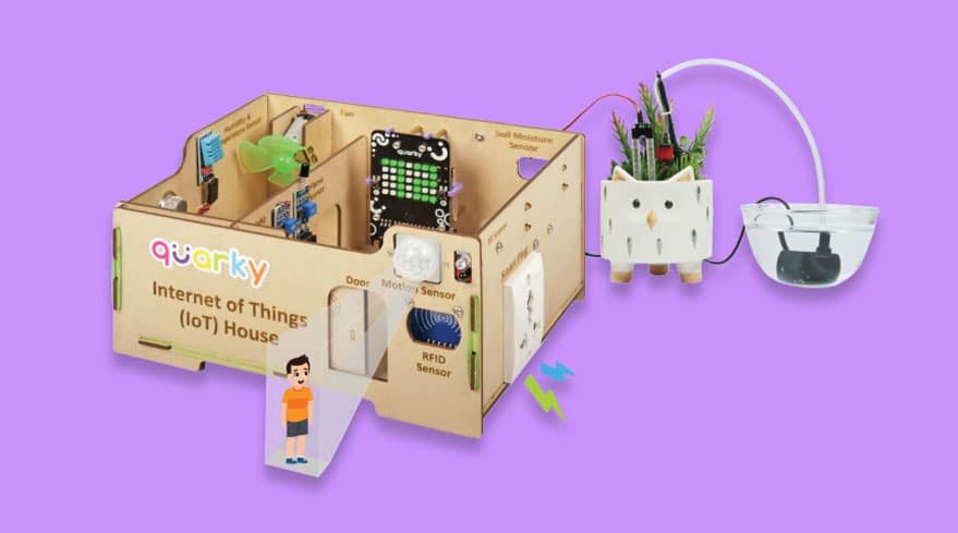 IoT House